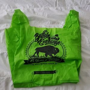 Buffalo Exchange Vintage Tote